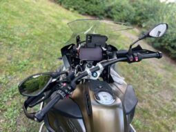 
										2020 BMW R 1250 GS Adventure Triple Black full									
