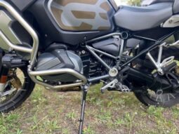 
										2020 BMW R 1250 GS Adventure Triple Black full									