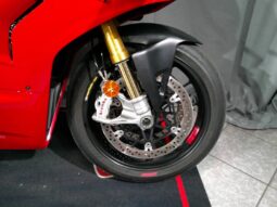 
										2023 Ducati Panigale V4 S full									