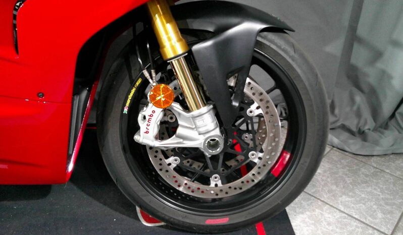 
								2023 Ducati Panigale V4 S full									