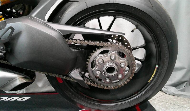 
								2023 Ducati Panigale V4 S full									