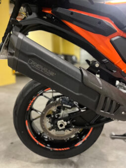 
										2024 KTM 1290 super adventure S full									