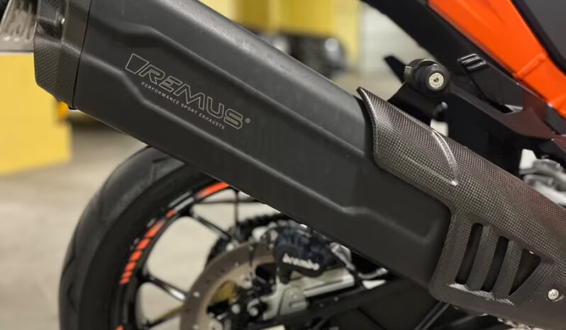 
								2024 KTM 1290 super adventure S full									