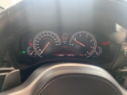 
										2018 BMW X3 xDrive 20d M Sport full									