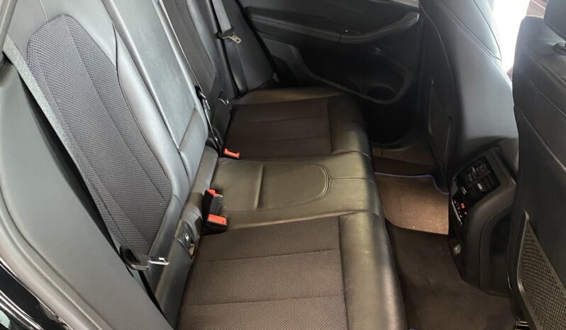 
								2018 BMW X3 xDrive 20d M Sport full									