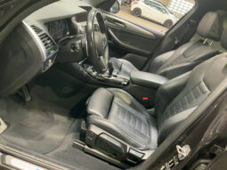 
										2019 BMW X3 xDrive 20d M Sport full									