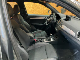 
										2018 Audi Q3 2.0 TFSI quattro Sport full									