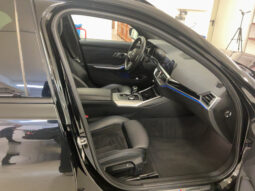 
										2020    BMW 3er 320d M Sport full									