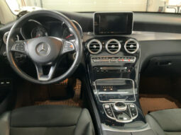 
										2017 Mercedes-Benz GLC-Klasse GLC 250 4Matic AMG Line full									