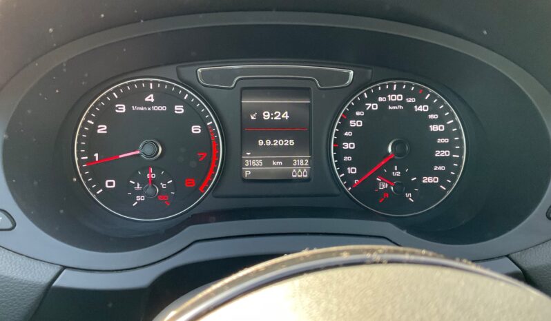 
								2018 Audi Q3 2.0 TFSI quattro Sport full									