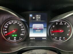 
										2017 Mercedes-Benz GLC-Klasse GLC 250 4Matic AMG Line full									