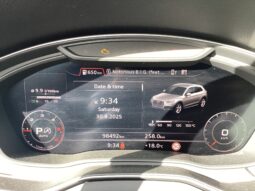 
										2017     Audi Q5 2.0 TDI quattro Sport full									