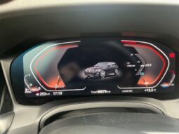 
										2020    BMW 3er 320d M Sport full									