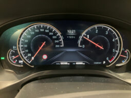 
										2019 BMW X3 xDrive 20d M Sport full									