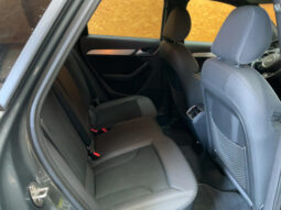 
										2018 Audi Q3 2.0 TFSI quattro Sport full									