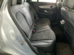 
										2017 Mercedes-Benz GLC-Klasse GLC 250 4Matic AMG Line full									