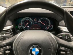
										2017 BMW 5er 520d Luxury Line full									