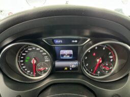 
										2018    Mercedes-Benz GLA-Klasse GLA 220 4Matic Urban full									