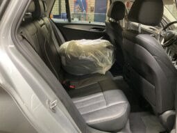 
										2017 BMW 5er 520d Luxury Line full									