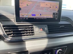 
										2017     Audi Q5 2.0 TDI quattro Sport full									