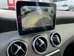 
										2018    Mercedes-Benz GLA-Klasse GLA 220 4Matic Urban full									