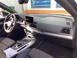 
										2017     Audi Q5 2.0 TDI quattro Sport full									