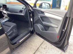 
										2017     Audi Q5 2.0 TDI quattro Sport full									