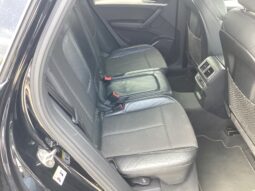 
										2017     Audi Q5 2.0 TDI quattro Sport full									