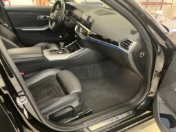 
										2020    BMW 3er 320d M Sport full									