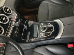 
										2017 Mercedes-Benz GLC-Klasse GLC 250 4Matic AMG Line full									