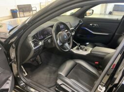 
										2020    BMW 3er 320d M Sport full									