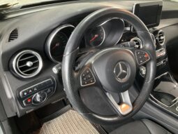 
										2017 Mercedes-Benz GLC-Klasse GLC 250 4Matic AMG Line full									