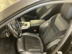 
										2020    BMW 3er 320d M Sport full									