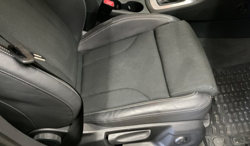 
								2018 Audi Q3 2.0 TFSI quattro Sport full									