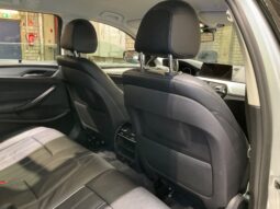 
										2017 BMW 5er 520d Luxury Line full									